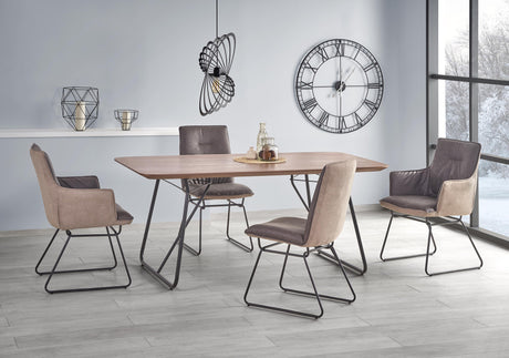 Valgomojo stalas HA2373