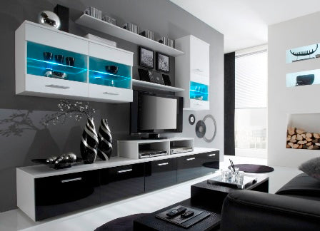 Svetainės komplektas HA9944