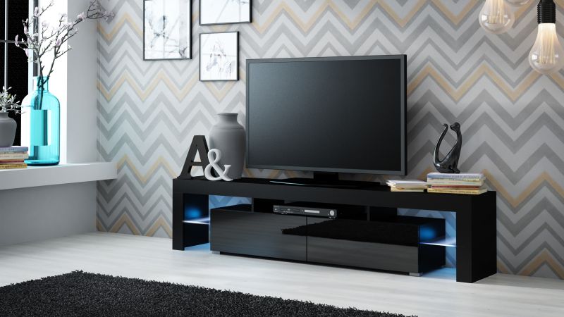 TV spintelė HA5243