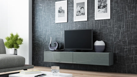 TV spintelė HA1246