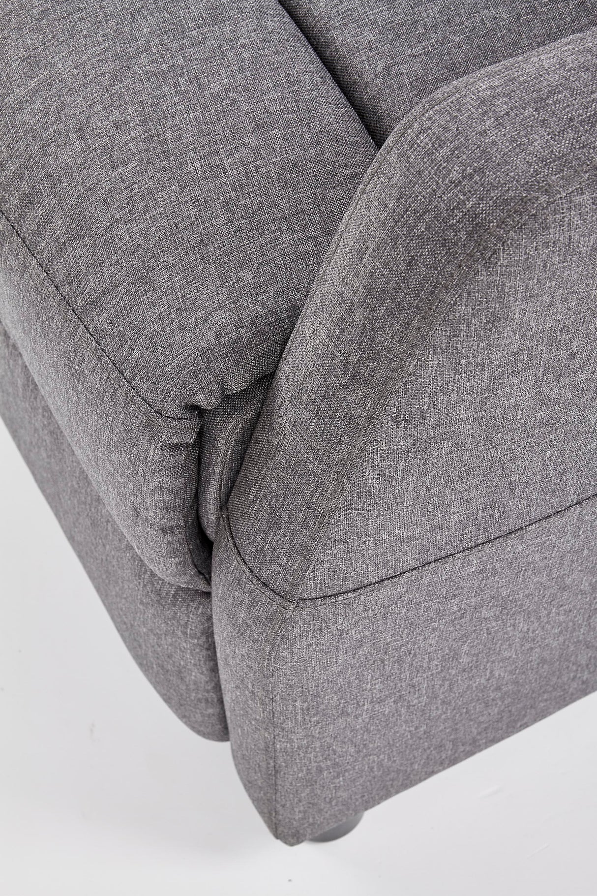 Kėdė su atlošu HA9433