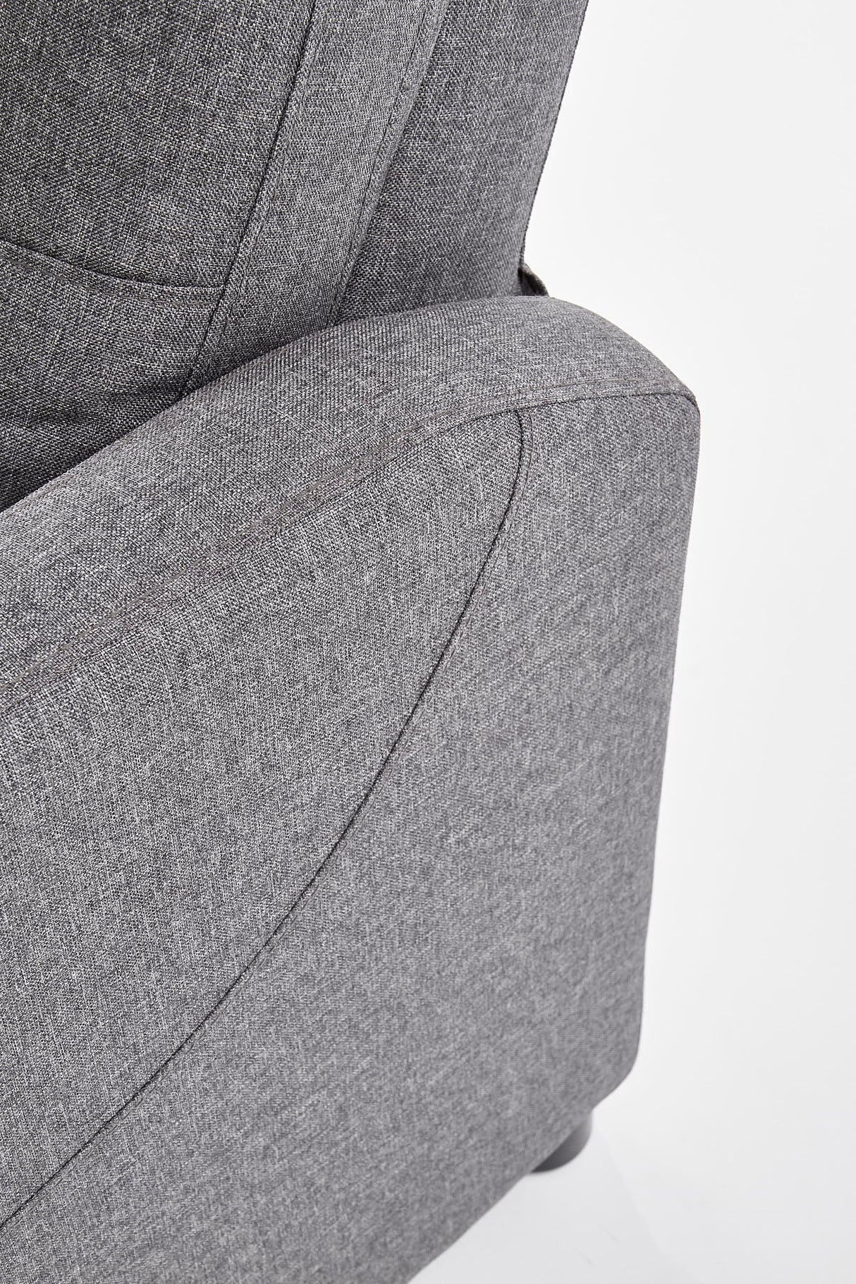 Kėdė su atlošu HA9433