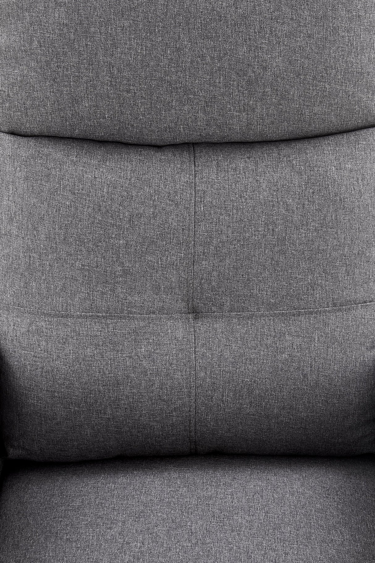 Kėdė su atlošu HA9433