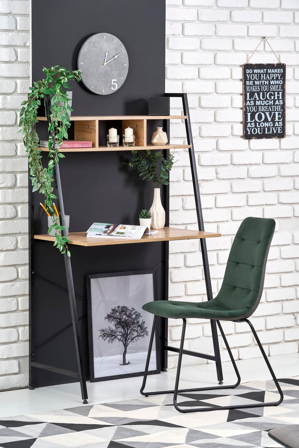 Rašomasis stalas HA3075