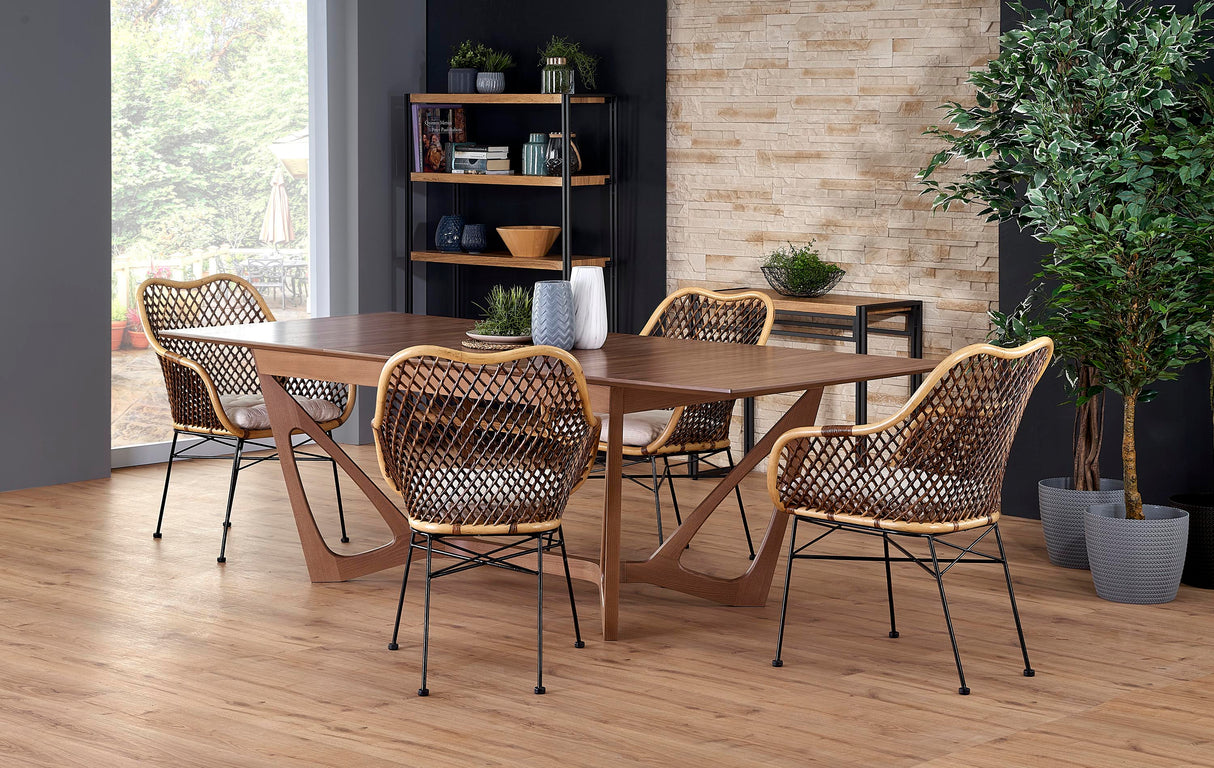 Valgomojo stalas HA9871