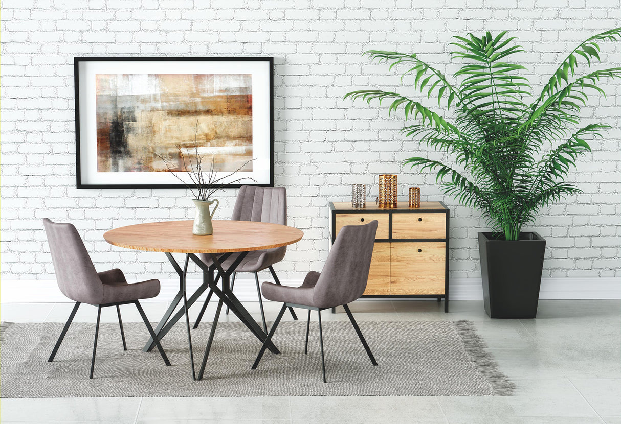 Valgomojo stalas HA1754