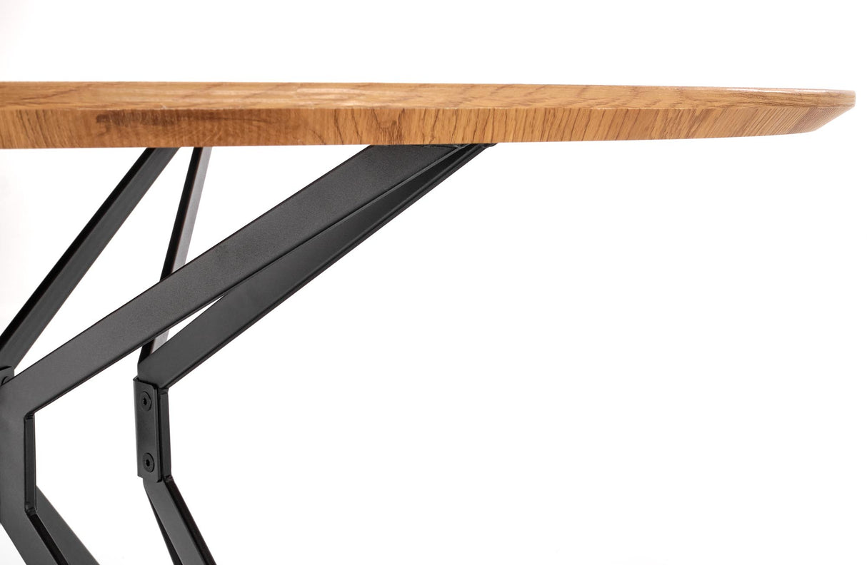 Valgomojo stalas HA1754