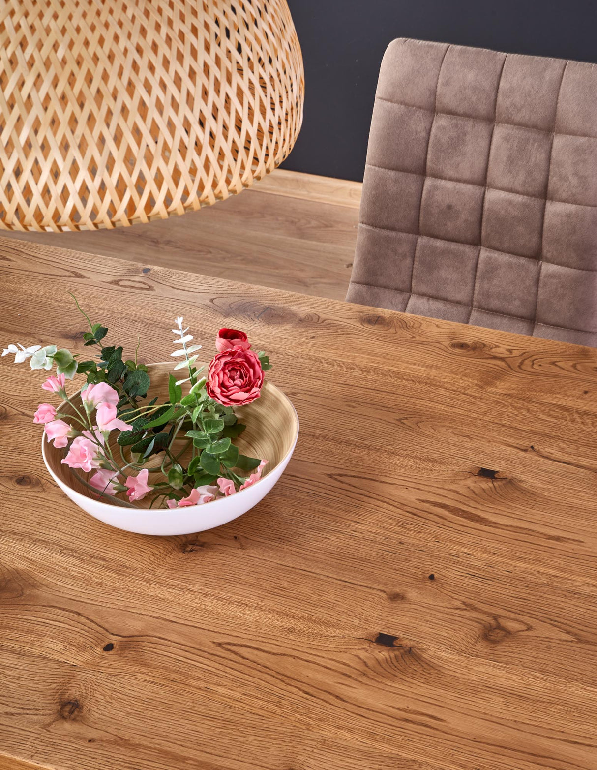 Valgomojo stalas HA2676