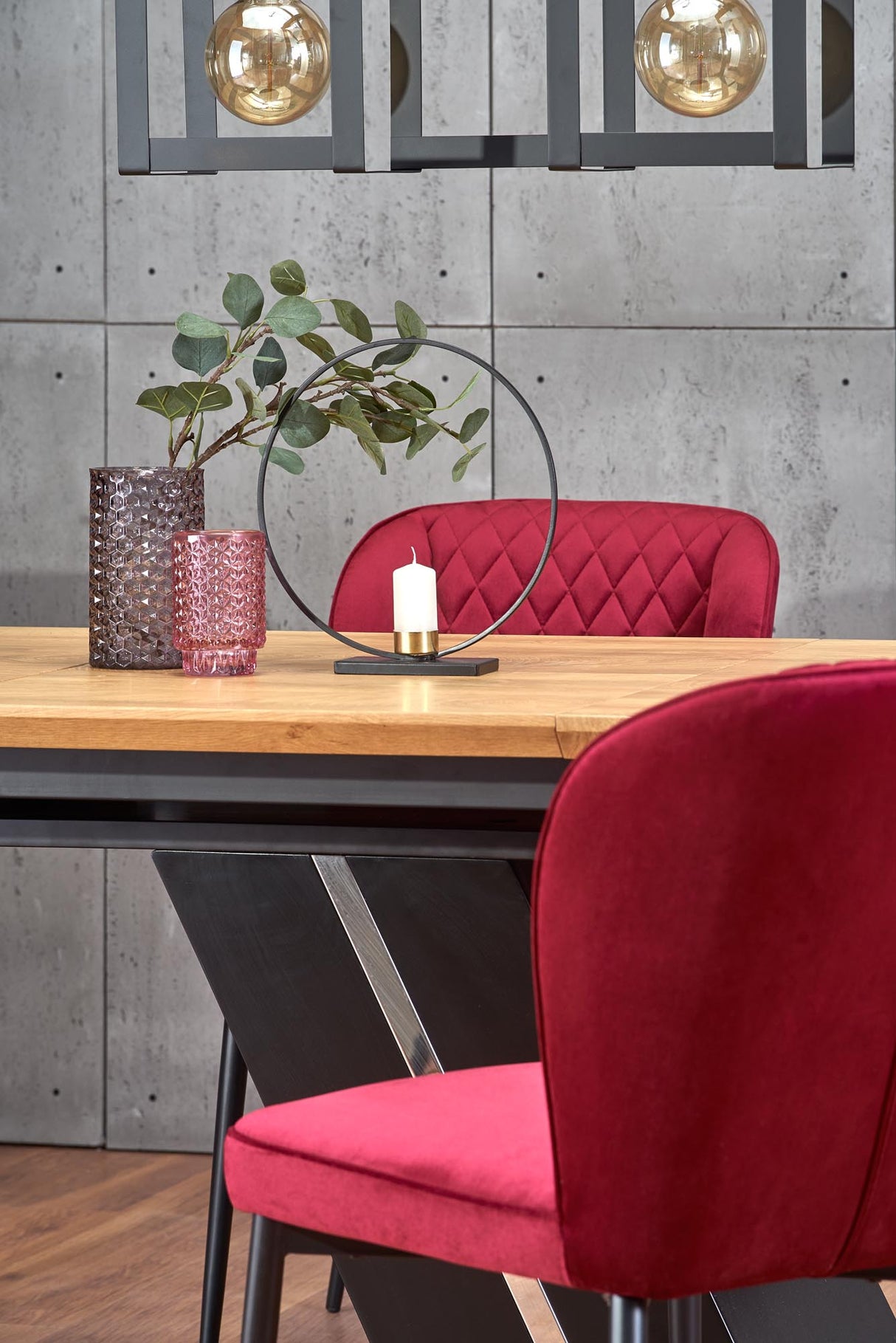 Valgomojo stalas HA2554