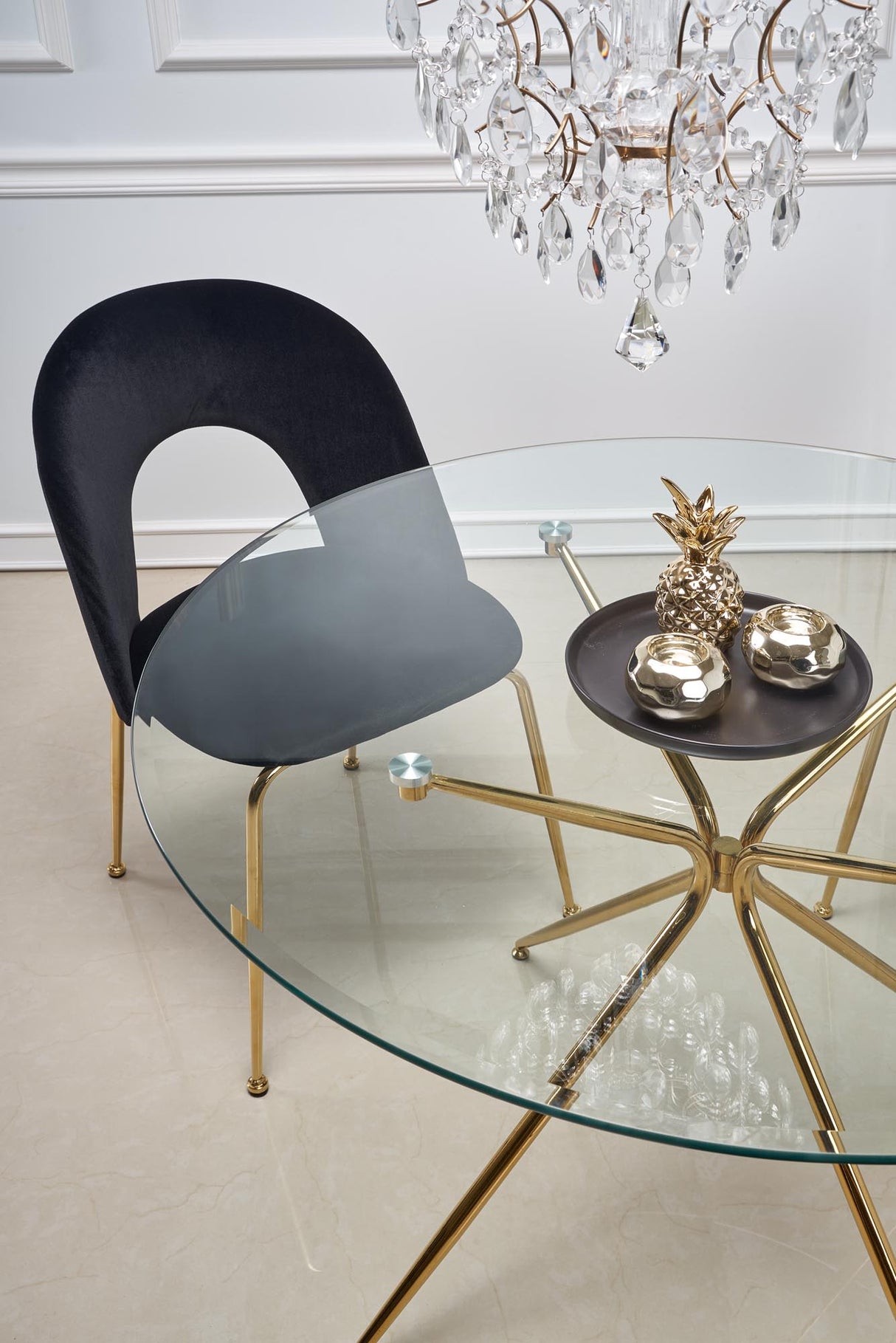 Valgomojo stalas HA1354