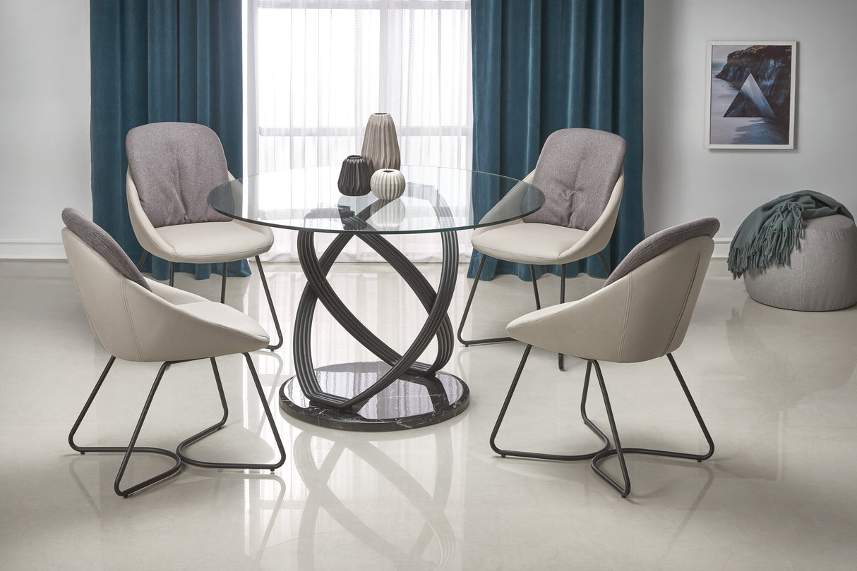 Valgomojo stalas HA2548