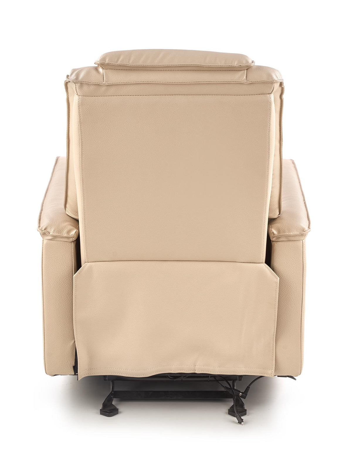 Kėdė su atlošu HA2602