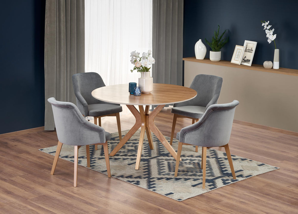 Valgomojo stalas HA1806