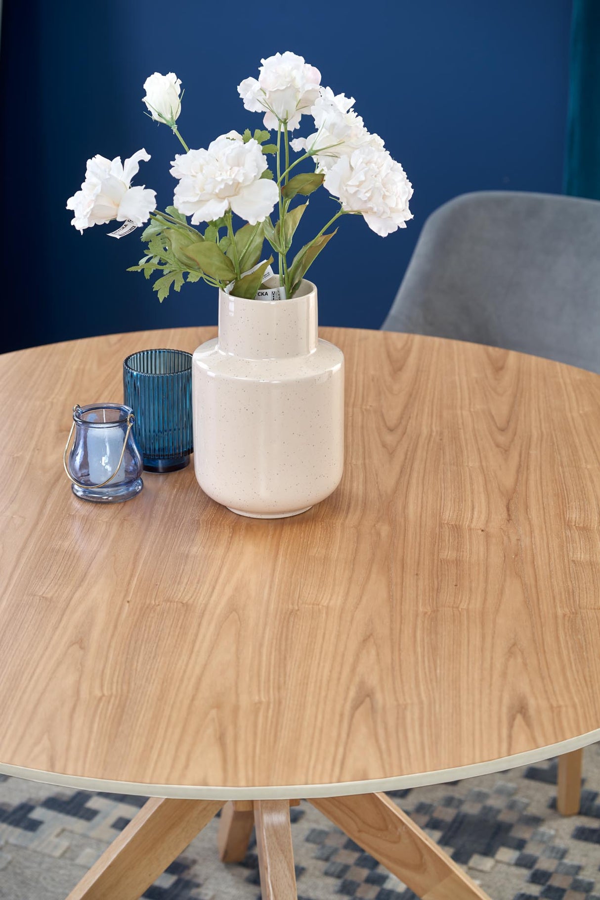 Valgomojo stalas HA1806