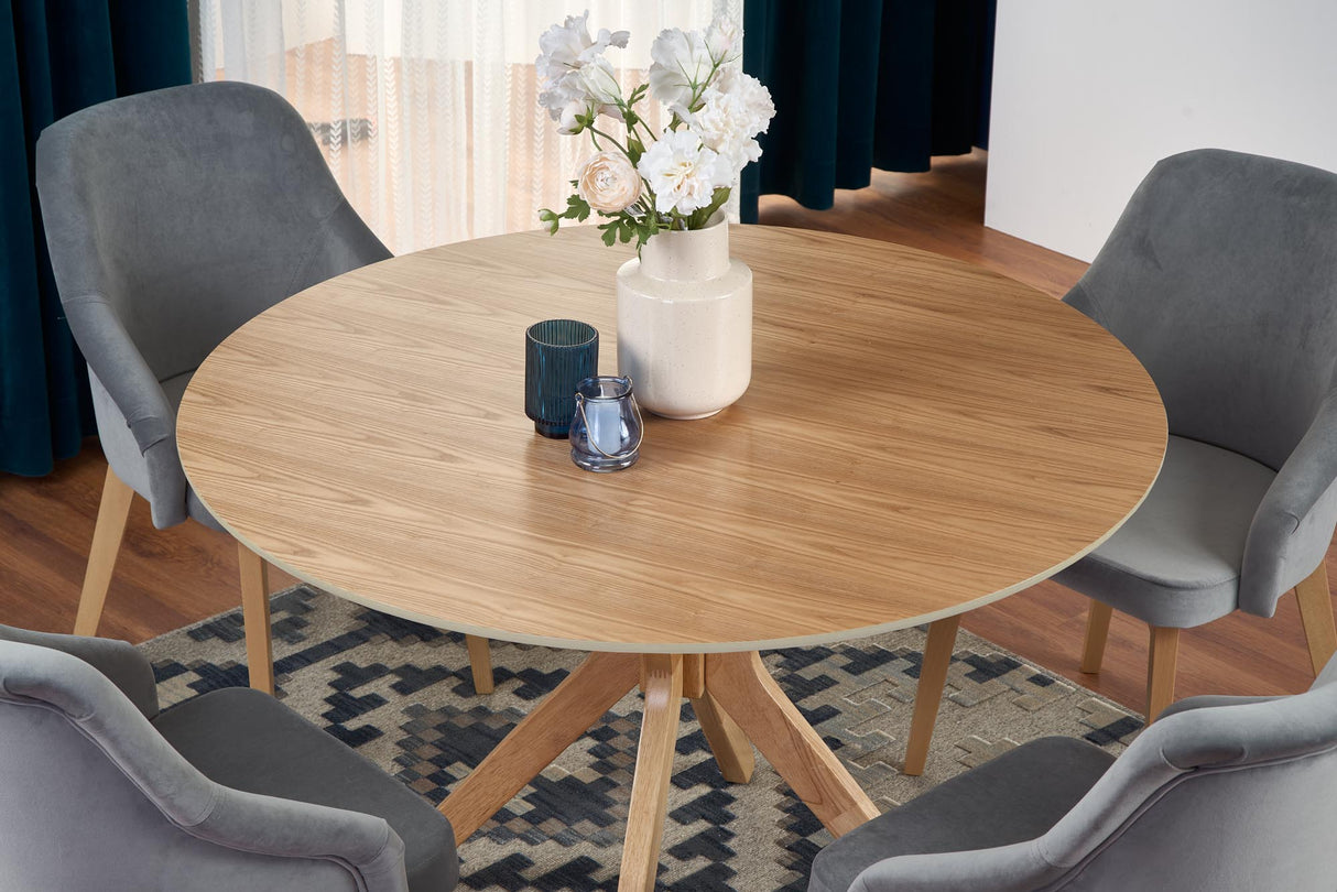 Valgomojo stalas HA1806