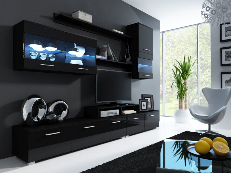 Svetainės komplektas HA9944