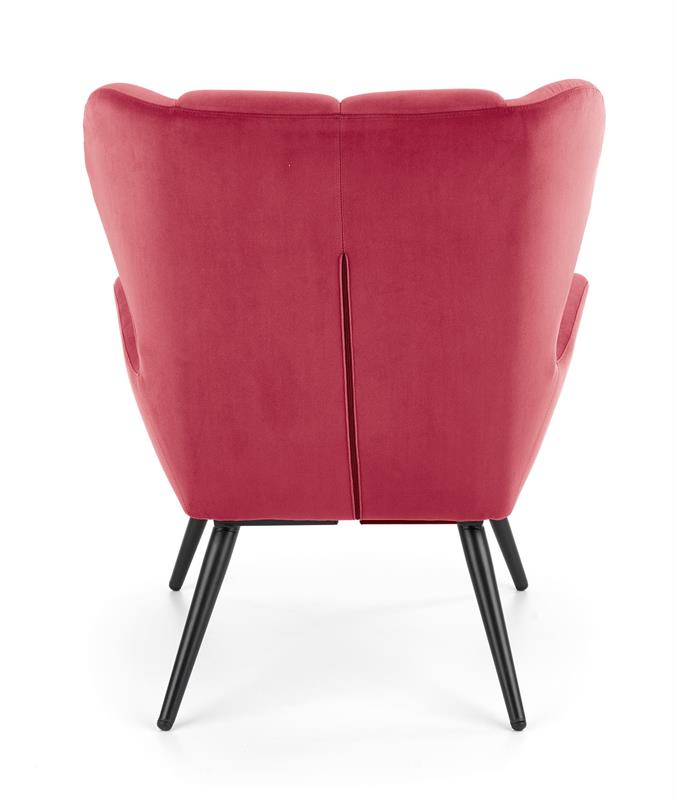 Laisvalaikio kėdė HA1602