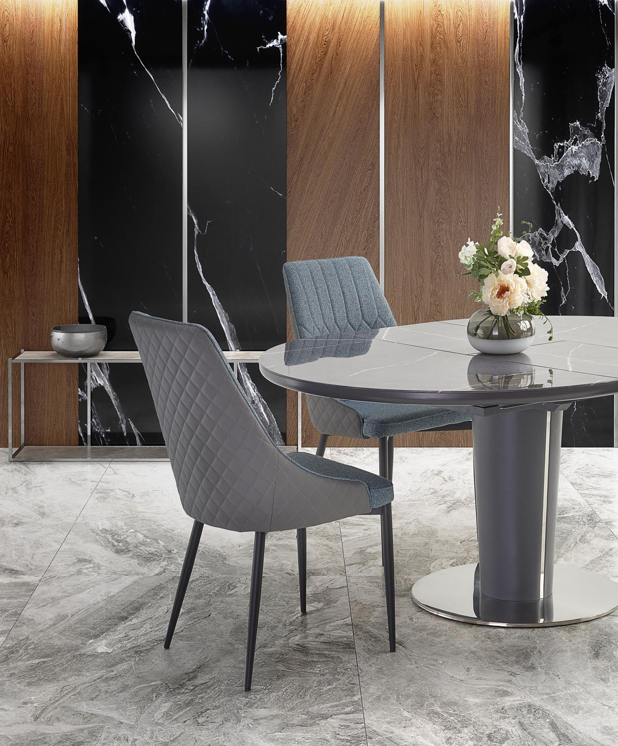 Valgomojo stalas HA5046