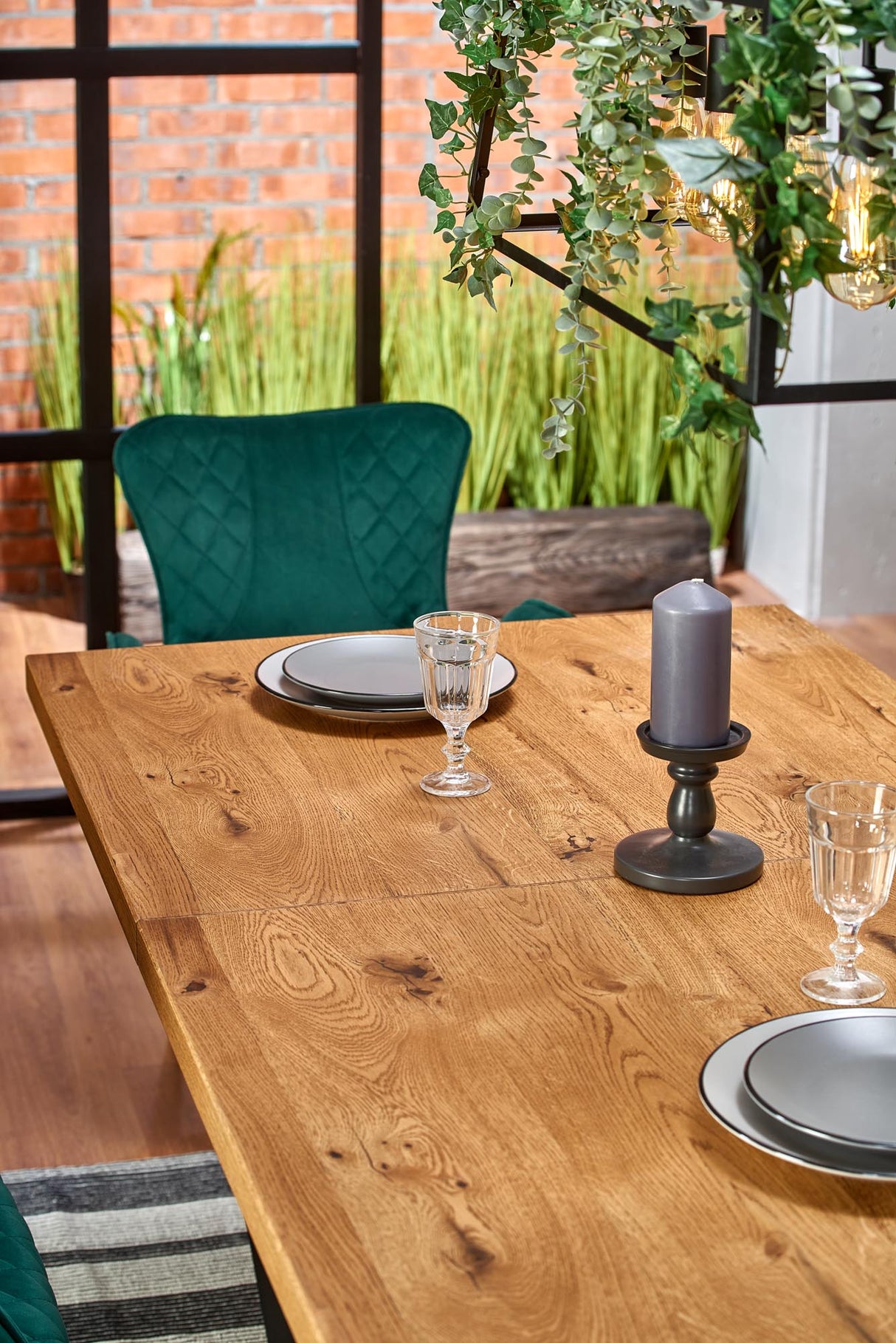 Valgomojo stalas HA2586