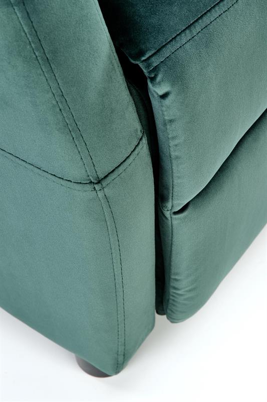 Kėdė su atlošu HA1577