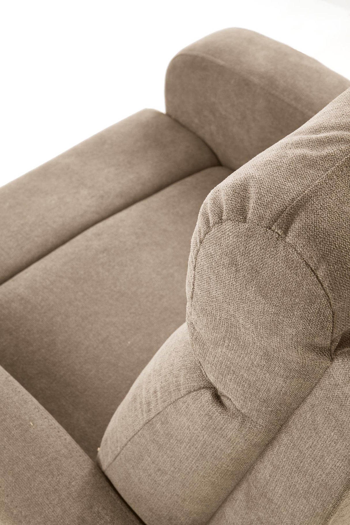 Kėdė su atlošu HA5416