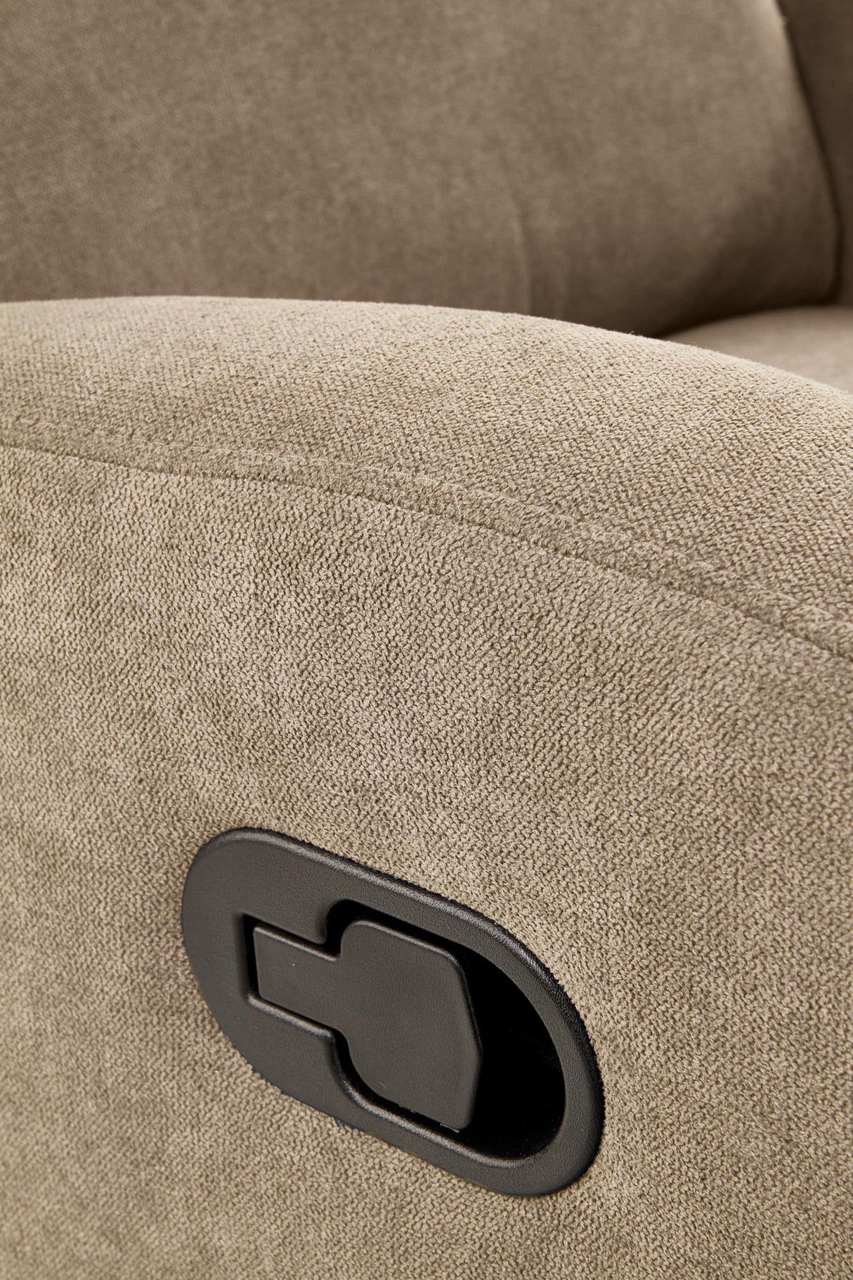 Kėdė su atlošu HA5416