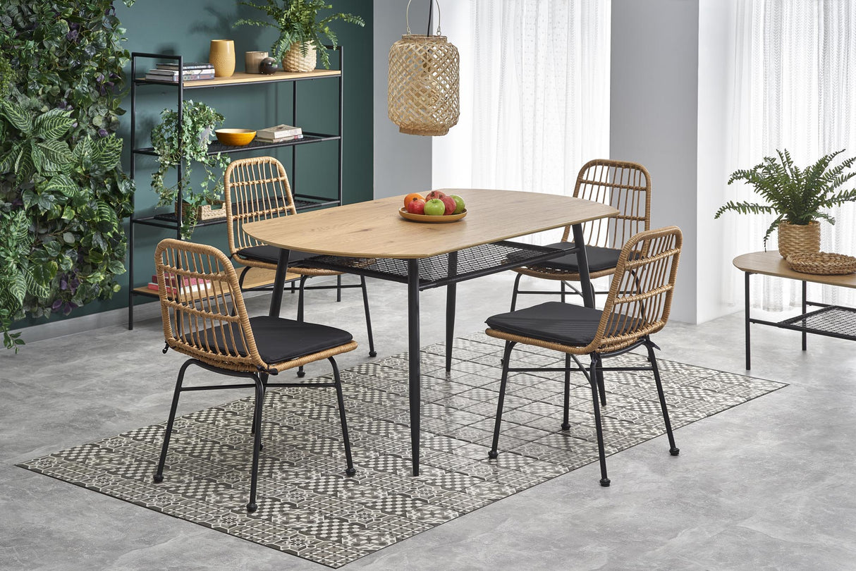 Valgomojo stalas HA2450