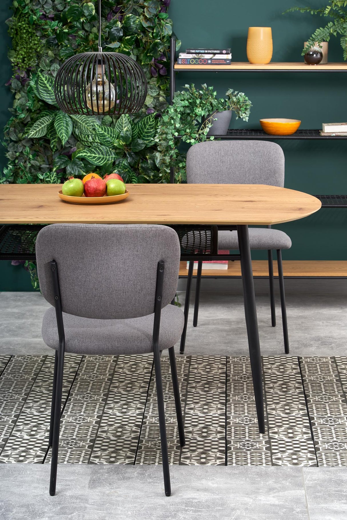 Valgomojo stalas HA2450