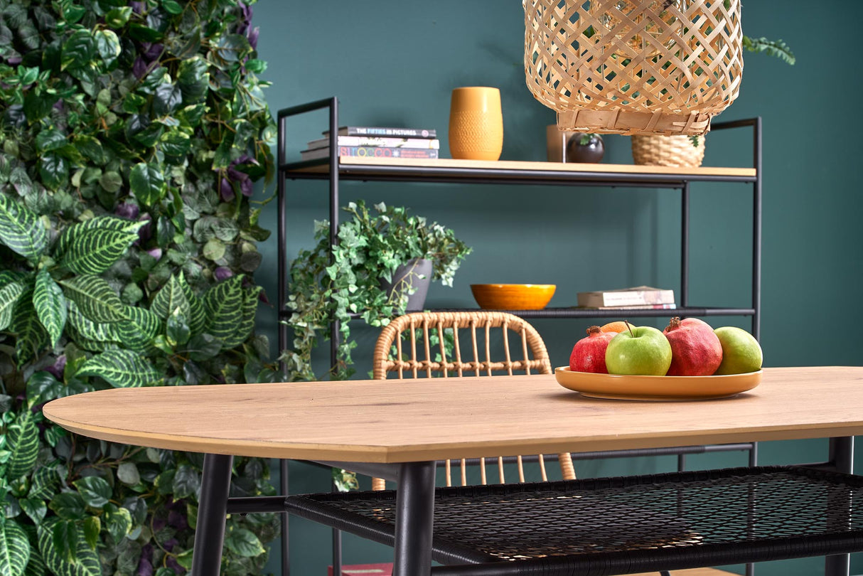 Valgomojo stalas HA2450