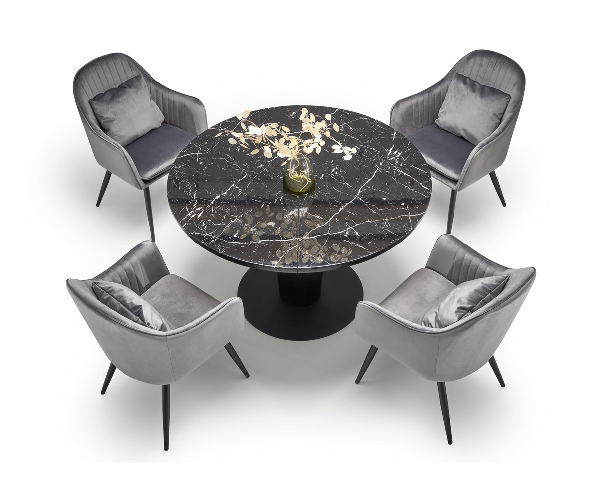 Valgomojo stalas HA1907