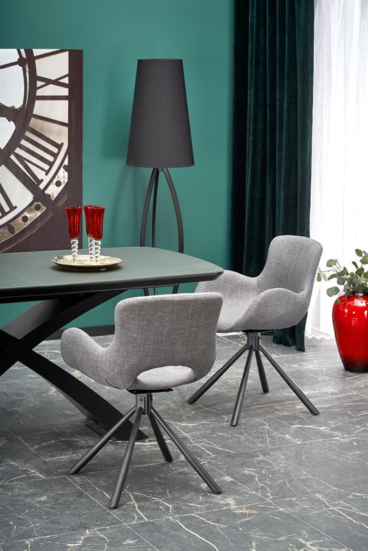 Valgomojo stalas HA783