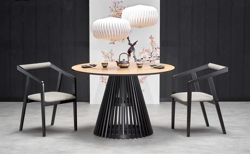 Valgomojo stalas HA1902