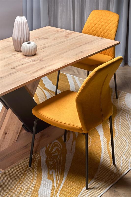 Valgomojo stalas HA1855