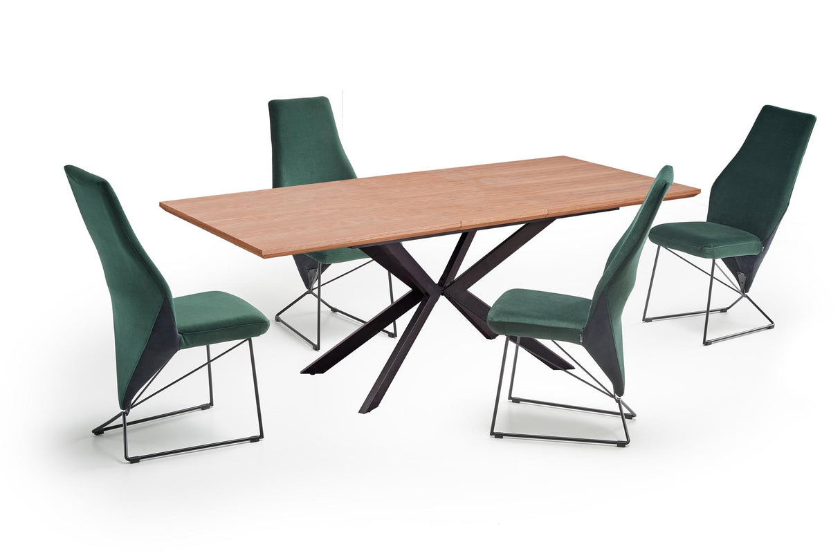 Valgomojo stalas HA2610