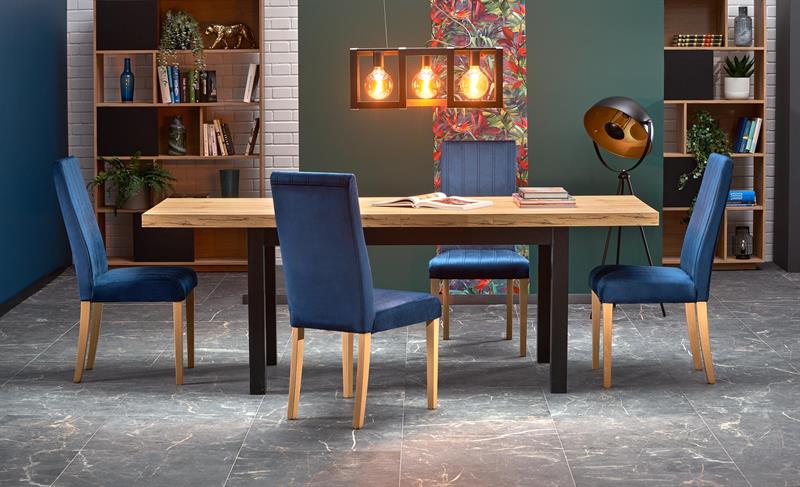 Valgomojo stalas HA2135