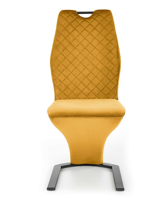 Valgomojo kėdė HA2064