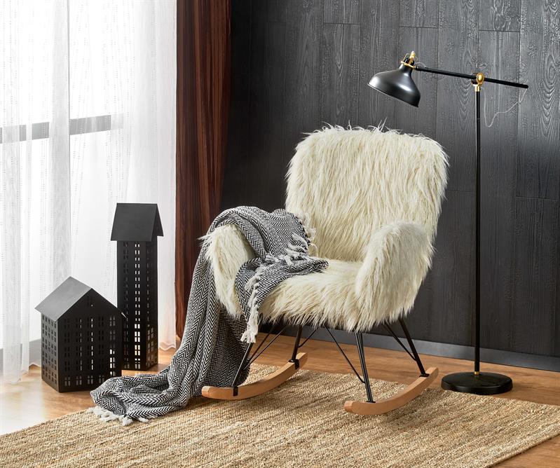Laisvalaikio fotelis HA2212