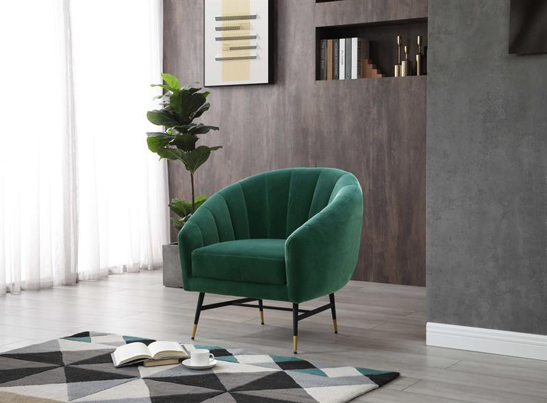 Laisvalaikio fotelis HA3073