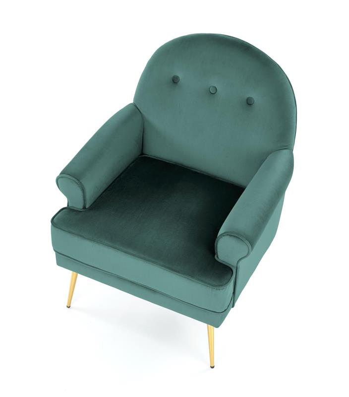 Laisvalaikio fotelis HA8267