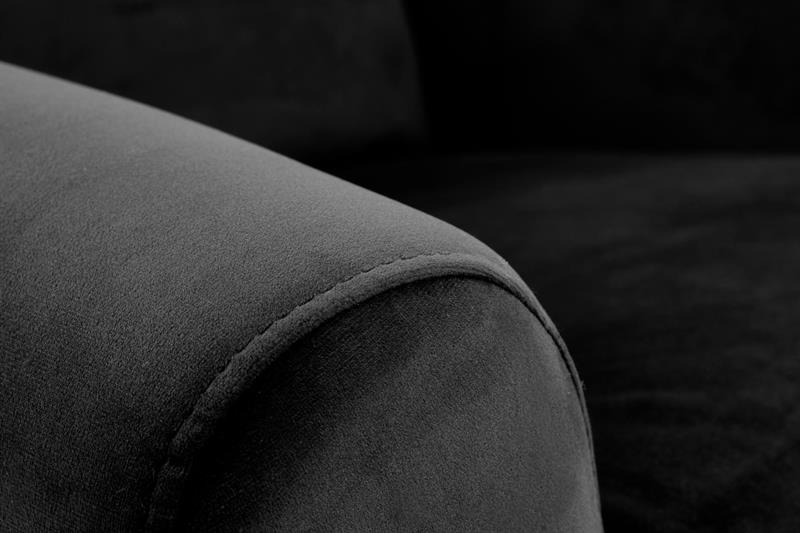 Kėdė su atlošu HA2521