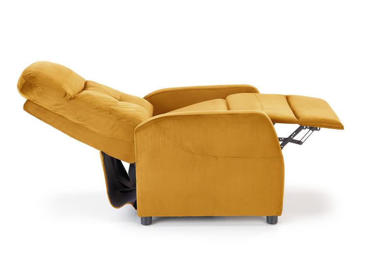 Kėdė su atlošu HA1577