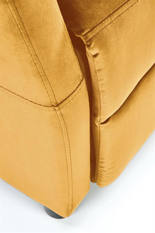 Kėdė su atlošu HA1577