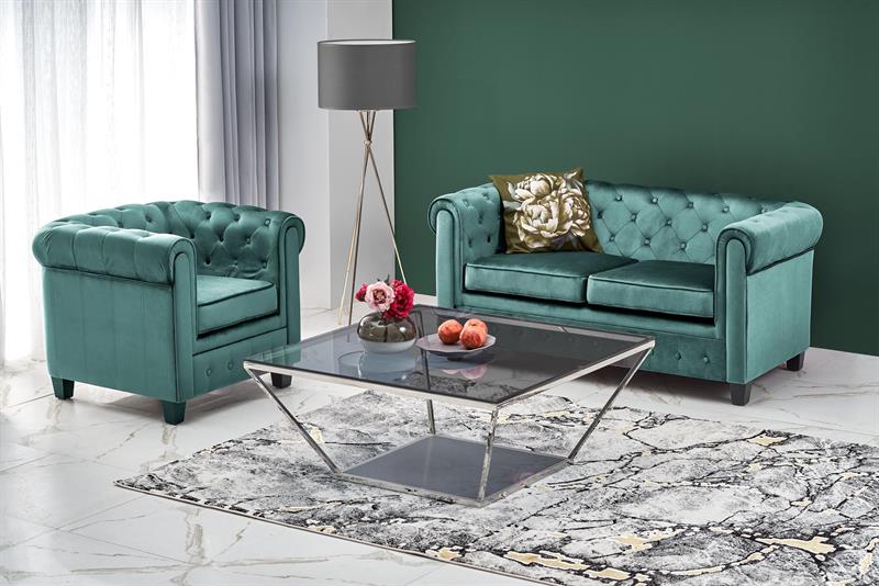 Laisvalaikio fotelis HA6116