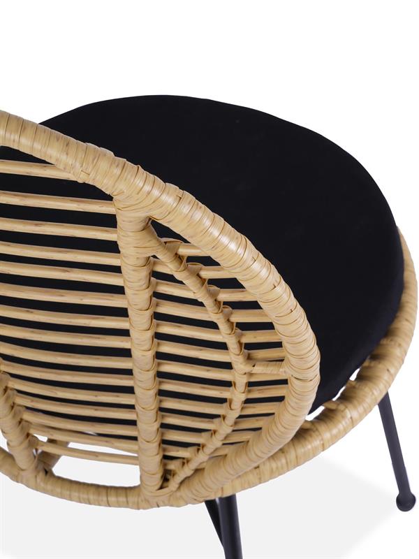 Valgomojo kėdė HA2133