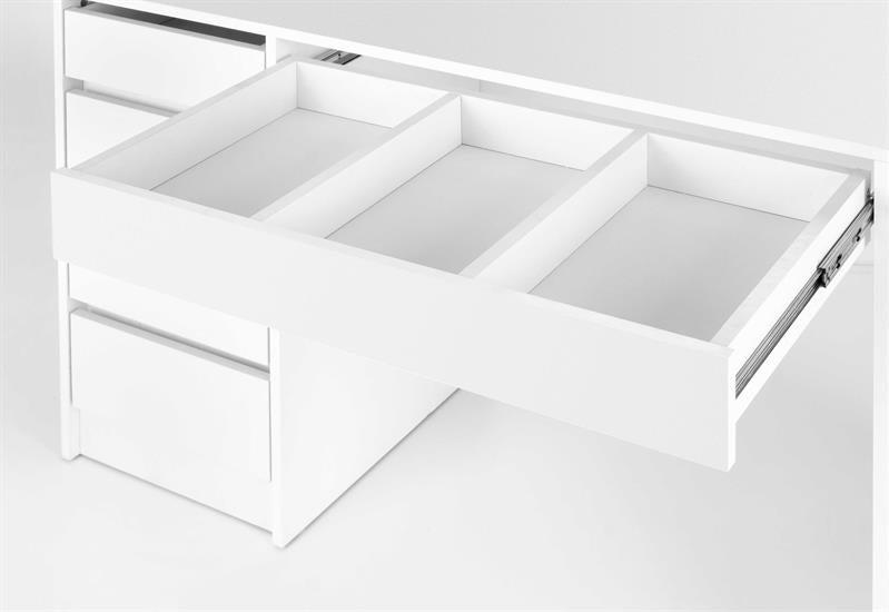 Kosmetinis staliukas HA2327