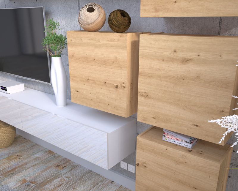 Svetainės komplektas HA8871