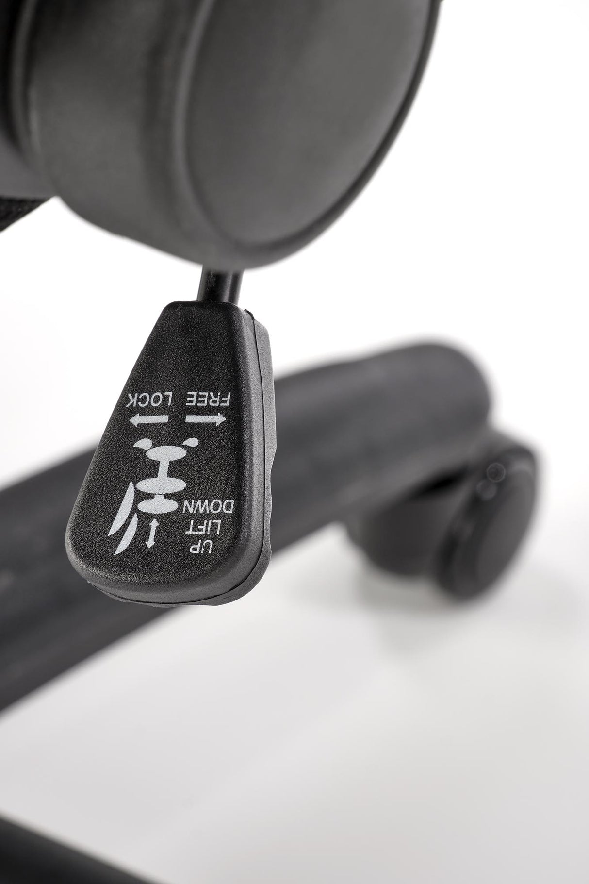 Biuro kėdė HA6351