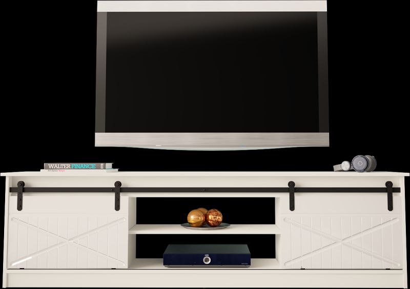 TV spintelė HA6335