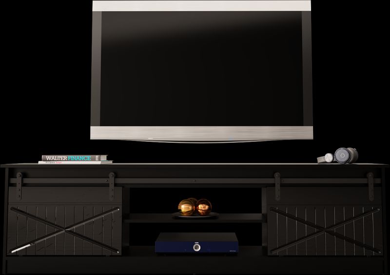 TV spintelė HA6335