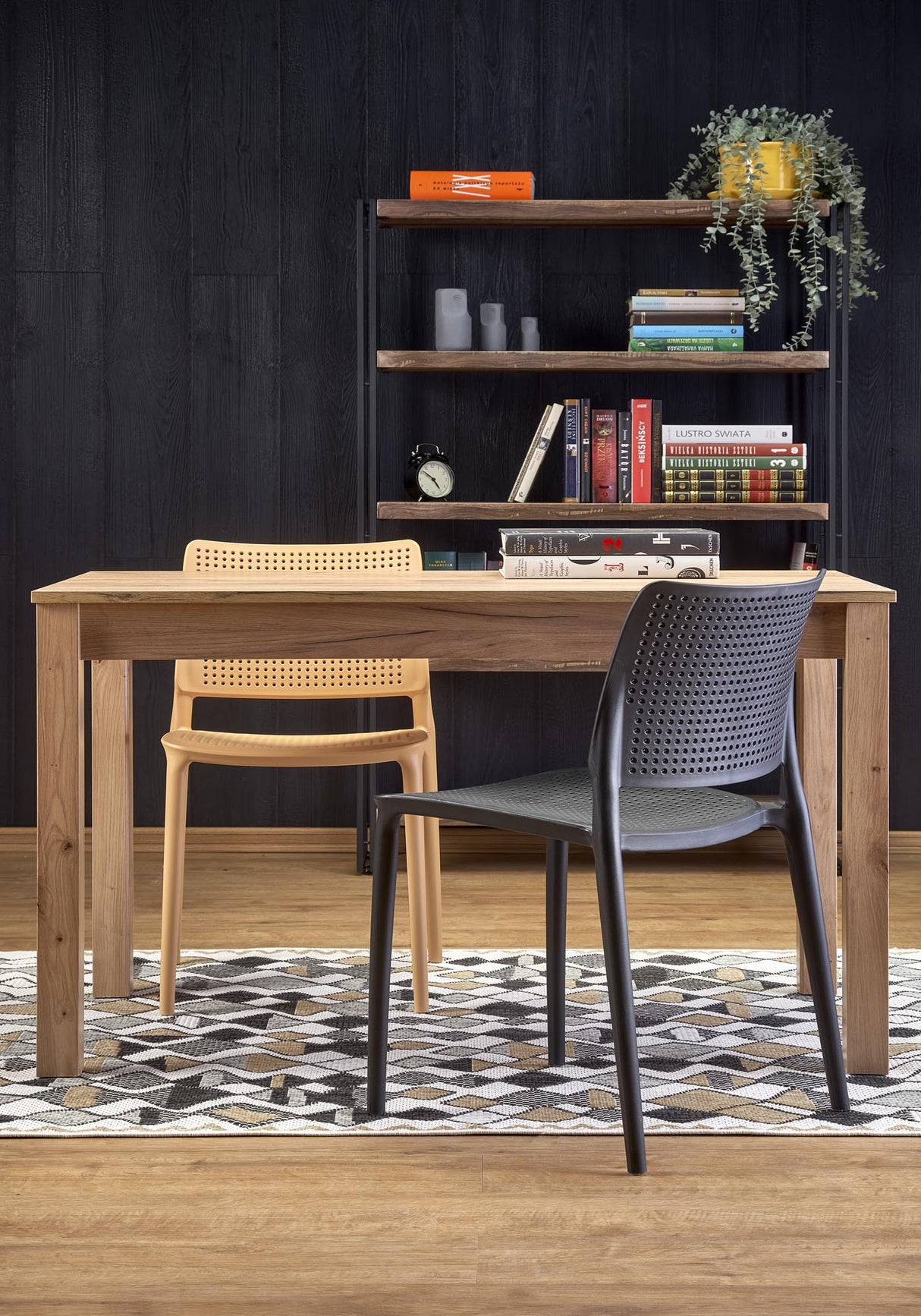 Valgomojo stalas HA1389